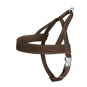 Hunter Dog Harness Norwegian Hunting Brown L/1 Chest 69-93cm