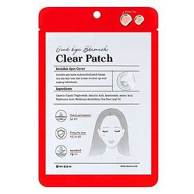 Mizon Good Bye Blemish Clear Patch 44 pcs