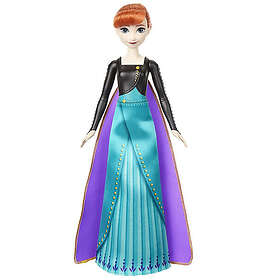 Disney Frozen Spin & Reveal Anna HXD27