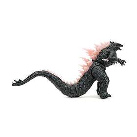 Jada Toys Godzilla Radiostyrd Walking 253256005