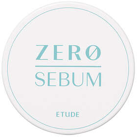 Etude Zero Sebum Drying Powder 4g