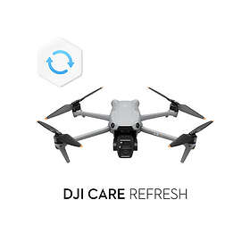 DJI Care Air Refresh 3S 2