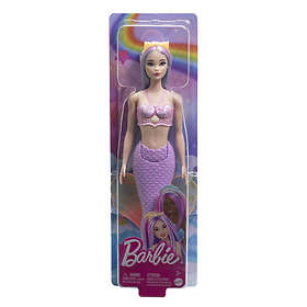 Barbie Core Mermaid HRR02