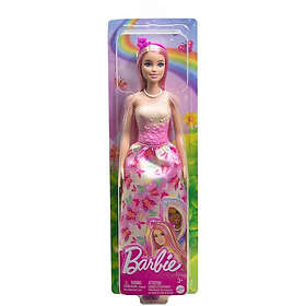 Barbie Core Royals Pink HRR07