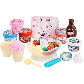 Little Tikes Creative Chefs Ice Kit Cream