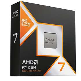 AMD Ryzen 7 9000 Series