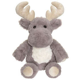 Teddykompaniet Tuffisar Älgen Ärling 40cm