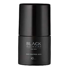 IdHAIR Black Xclusive 24H Control Deo Roll-on 50ml