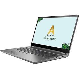 HP ZBook Fury 15 G8 62U01EA#UUW 15,6" i9-11950H 32GB RAM 1TB SSD RTX A3000