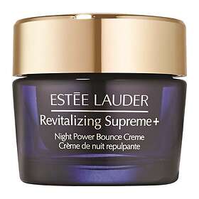 Estee Lauder Revitalizing Supreme Night Power Bounce Creme 50ml