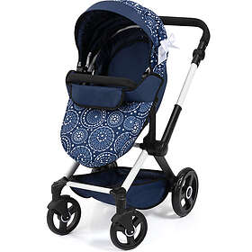 Bayer Dolls Pram XEO (17073AB)