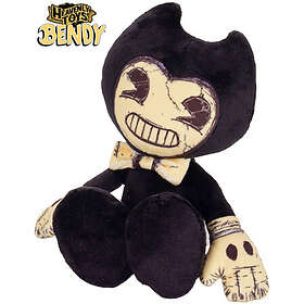 Jakks Bendy Heavenly Toys Bendy Plush 23cm