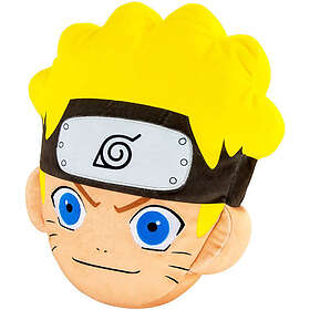 Tomy Club Mocchi-Mocchi Naruto Head Plush ~43cm