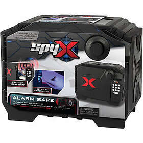 SpyX Code Safe (20340)