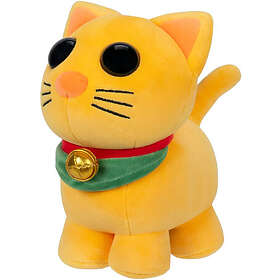 Adopt Me Maneki-Neko 20cm Plushie