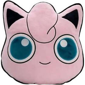 ABYstyle Pokemon Jigglypuff Prydnadskudde