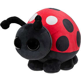 Adopt Me Ladybug 20cm Plushie