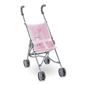 Corolle Mon Grand Poupon Doll Stroller