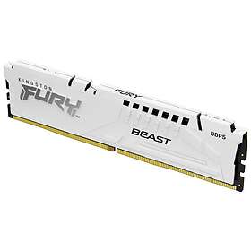 Kingston FURY Beast DDR5 6000MHz 32GB (KF560C30BWE-32)