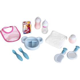 Klein Toys Baby Coralie Lekset