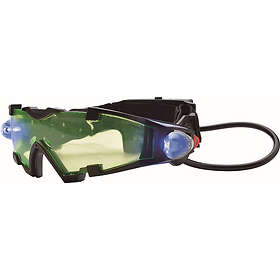 Lexibook Spy Mission Night Vision Goggles (RPSPY04)