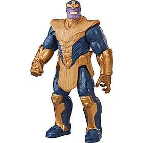 Hasbro Marvel Avengers Titan Hero Figur Thanos