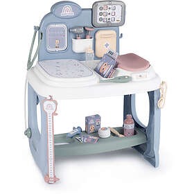 Smoby Baby Care Center