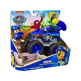 Spin Master Paw Patrol Rescue Wheels Themed Chase