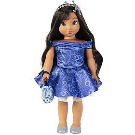 JAKKS Pacific Disney ily 4EVER Dukke Inspireret af Askepot