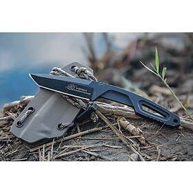 Extrema Ratio Versa Expeditions
