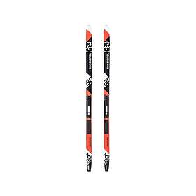 Rossignol Xt Venture Waxless Ls Junior