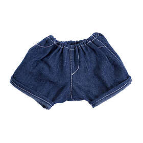 Rubens Barn Kids Outfit Jeans Shorts