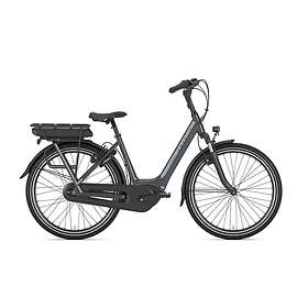 Gazelle Arroyo C7+ HMB 26" 400wh (Elcykel)