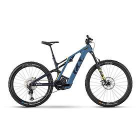 Husqvarna Mountain Cross MC5 720wh (Elcykel)