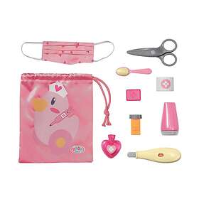 BABY Born First Aid Set (834091)