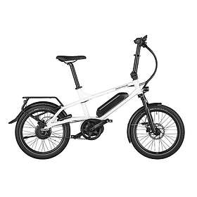 Riese & Müller Tinker 2 Vario 545wh (Electric)