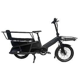 Riese & Müller Multitinker Vario (Electric)