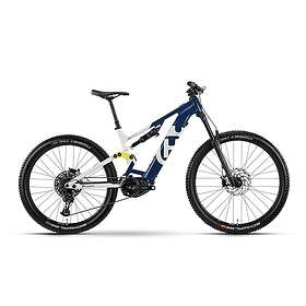 Husqvarna Mountain Cross MC2 630wh (Elcykel)