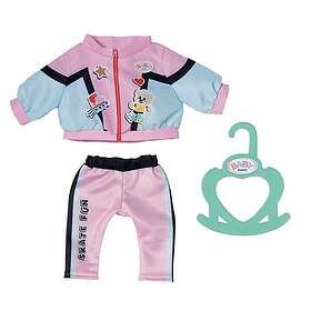 BABY Born Little Jogging Suit 36cm (836347)