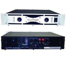 Omnitronic P-1000