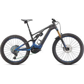 Specialized Turbo Levo S-Works (Electric)