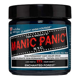 Manic Panic Classic Cream Enchanted Forest 118ml