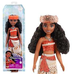 Disney Princess Vaiana Doll (HPG68)