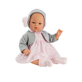 Así Koke Baby Doll 36cm