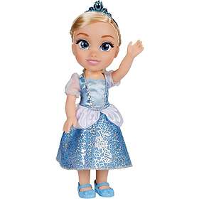 Jakks Disney Princess Large Cinderella 38 cm Doll