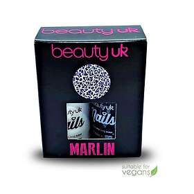 Beauty UK Nails Wild Things Marlin 2x11ml