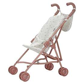 Little Dutch Metal Doll Stroller (LD4584)