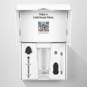 Jura Cold sweet nitro kit