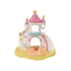 Sylvanian Families Kindergarten Sandbox & Wading Pool (5746)