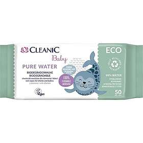 Cleanic Baby ECO Pure Water